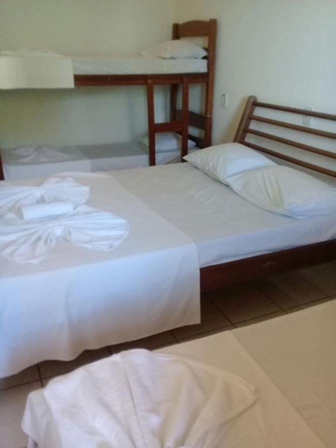 Inn Flor Do Dende Porto Seguro