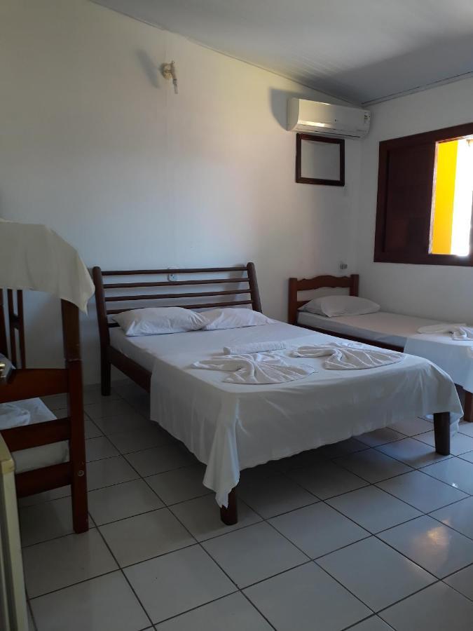 Inn Flor Do Dende