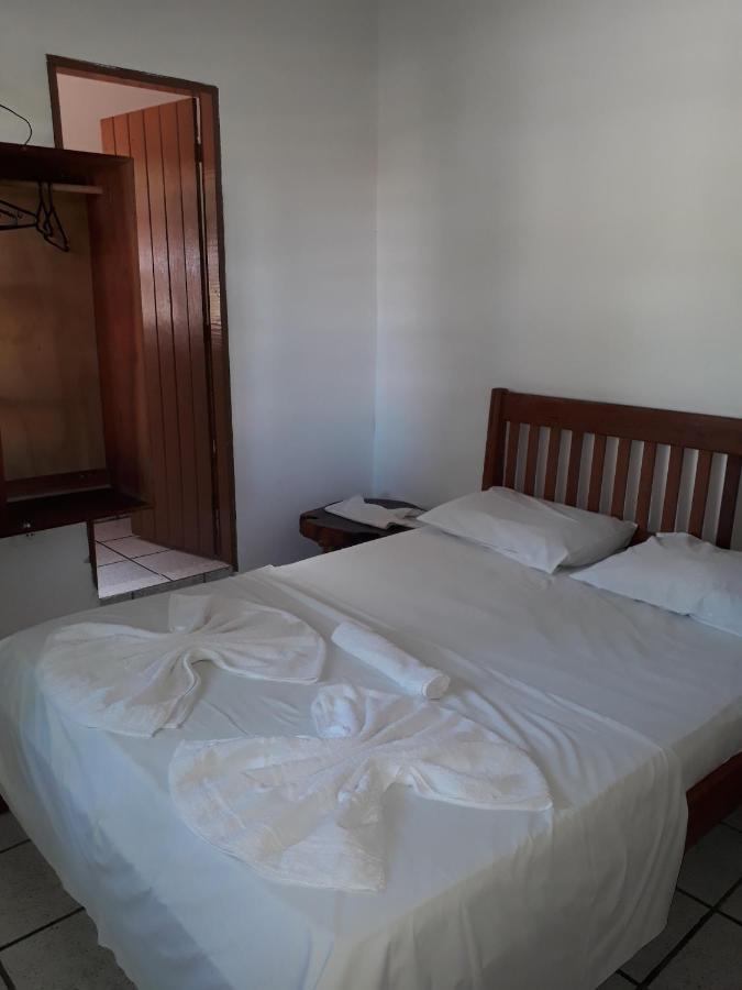Inn Flor Do Dende
