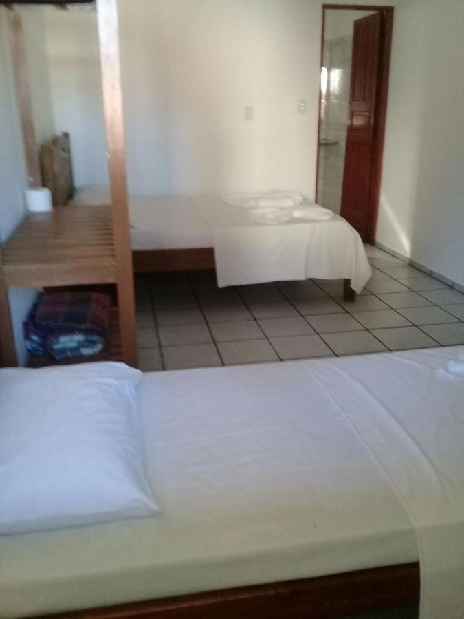Inn Flor Do Dende Porto Seguro