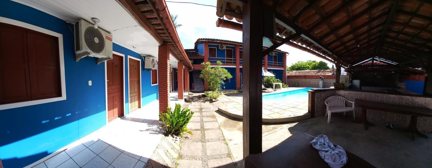 Inn Flor Do Dende