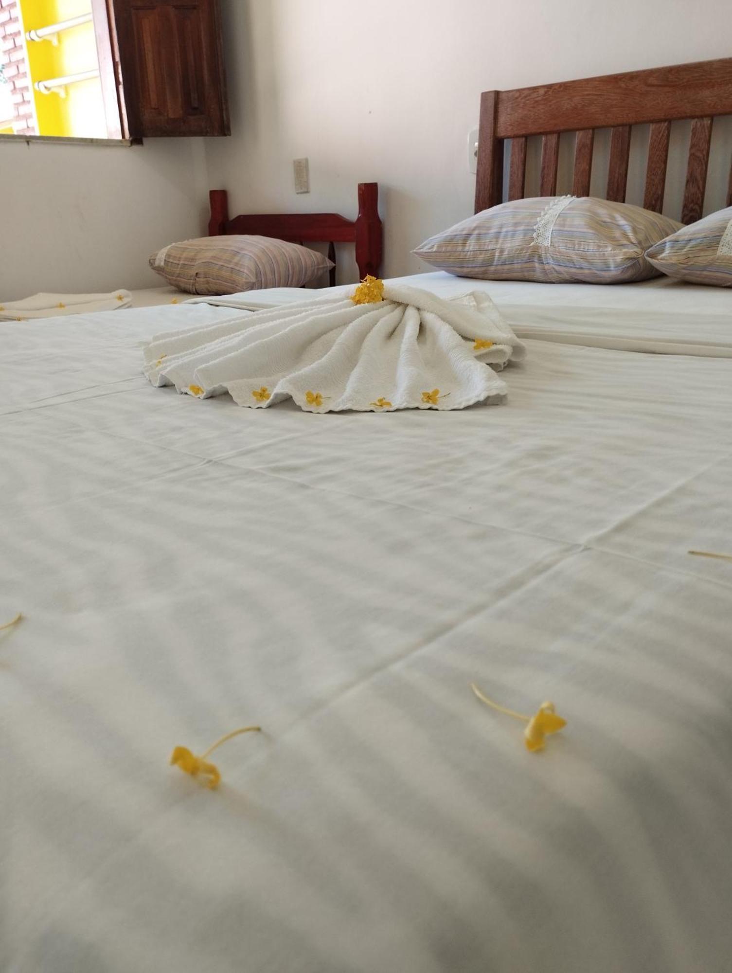 Inn Flor Do Dende