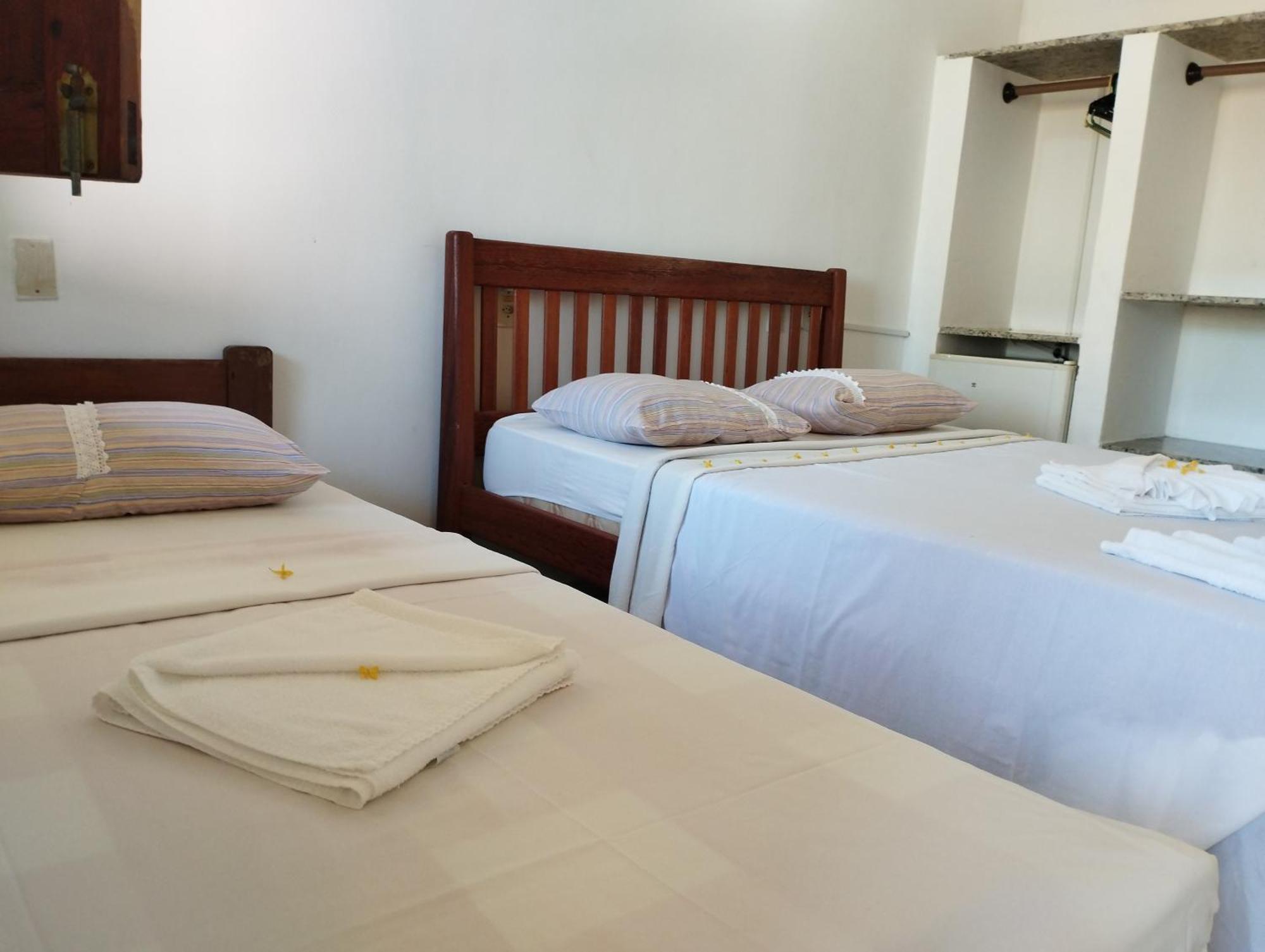 Inn Flor Do Dende Porto Seguro